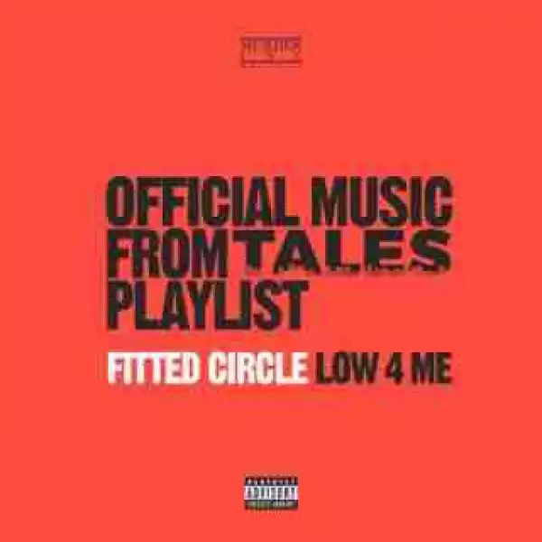 Instrumental: Fitted Circle - Low 4 Me